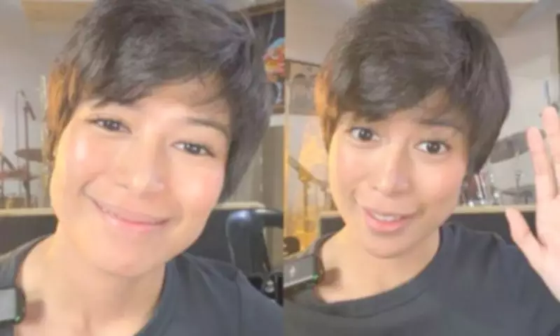 Ogie Diaz Questions Authenticity of Gigi de Lana's Fainting Incident in Davao