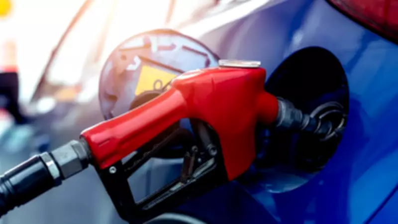 Oil Prices Could Surge Up to P10 per Liter Amid US-Iran Tensions, Warns DOE