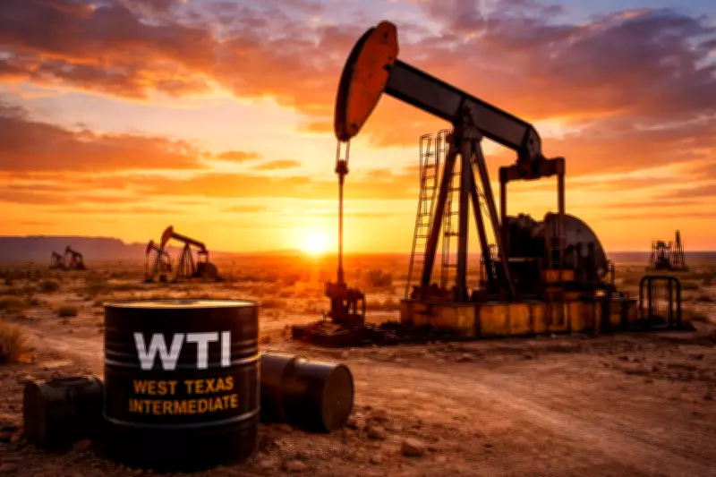 Oil Prices Surge Following Trump's 48-Hour Ultimatum to Iran Over Strait of Hormuz