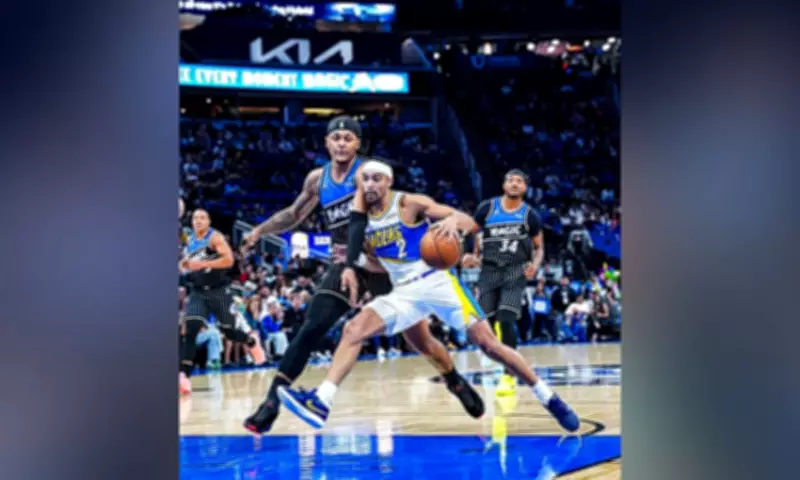 Pacers End Historic 16-Game Losing Streak with Dramatic 128-126 Victory Over Magic