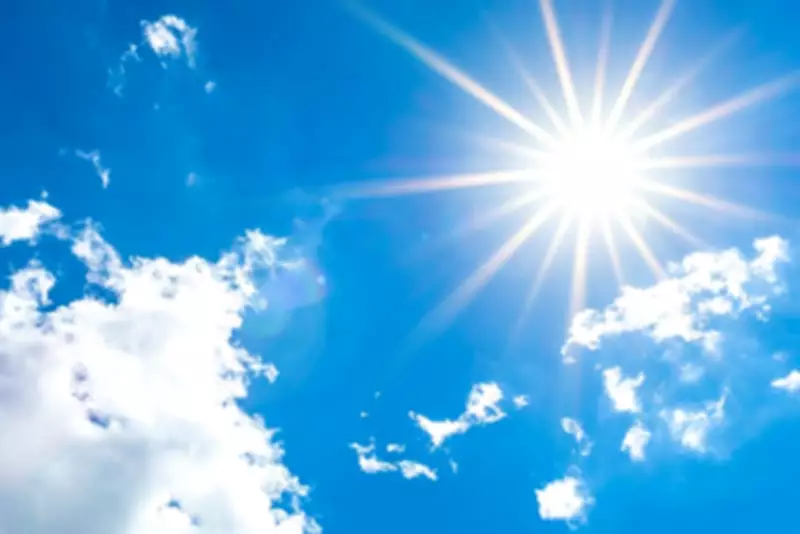 Pagasa Declares End of Amihan, Ushers in Philippines' Warm Dry Season