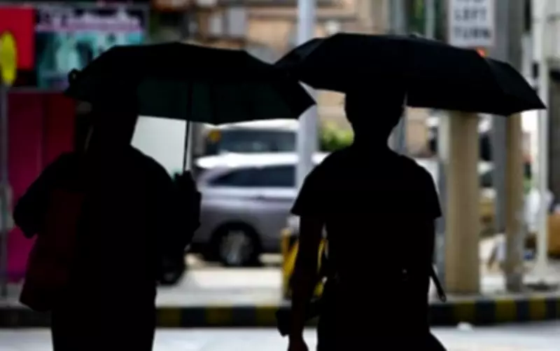 PAGASA Forecast: Fair Weather to Continue Nationwide with Isolated Showers