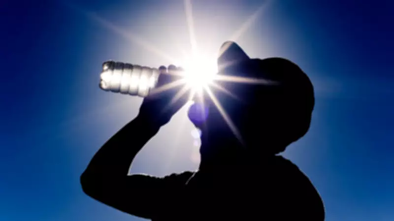 PAGASA Officially Declares Start of Summer Dry Season in the Philippines