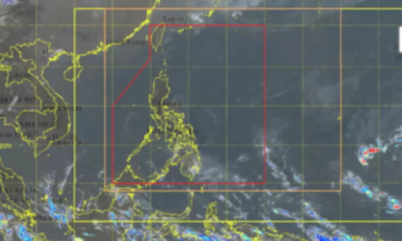 Pagasa Warns of Rising Heat Index, Advises Public to Take Precautions