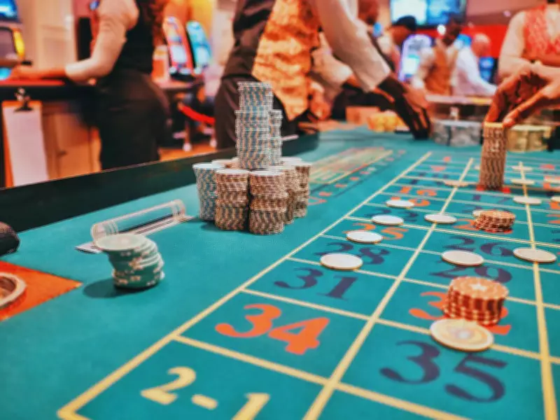 Pagcor Voids P310M in Casino Winnings by Government Officials in 2025