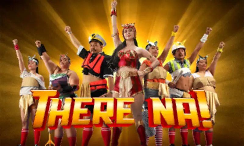 Palawan Group Launches 'There Na' Campaign Honoring OFWs as Modern-Day Heroes