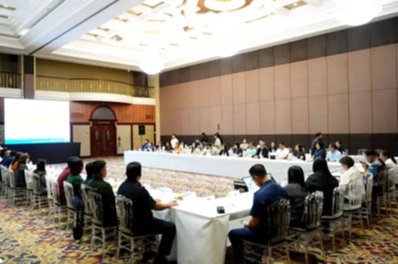 Pampanga Allocates P90 Million Trust Fund for Global Crisis Preparedness