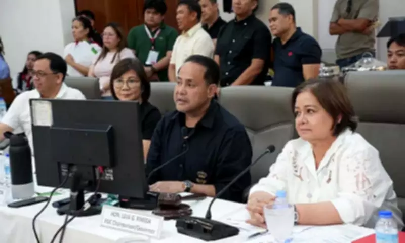 Pampanga Approves ₱11.3 Billion Infrastructure Plan and Flood Control Projects
