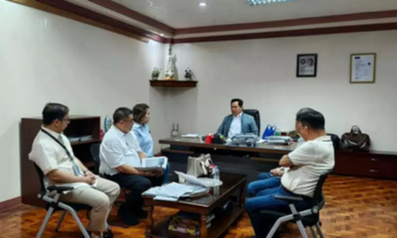 Pampanga LGUs Advocate Waterway Dredging to Combat Flooding in Fourth District