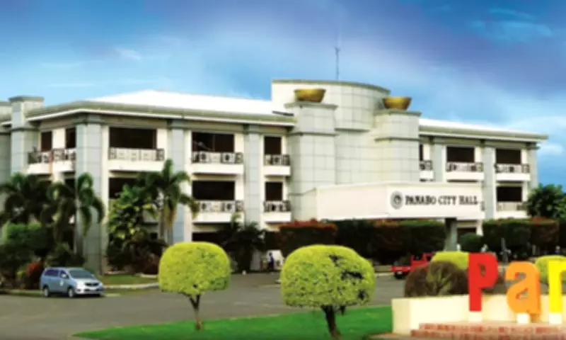 Panabo City Declared Special Holiday for 25th Founding Anniversary