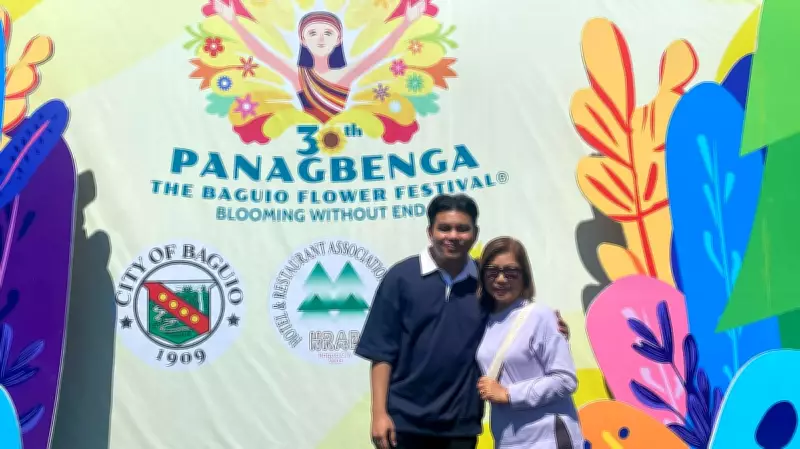 Panagbenga Festival 2026: Baguio's Blooming Celebration of Resilience and Heritage