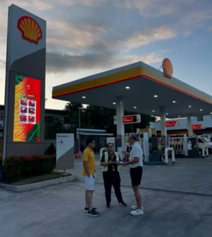 Pangilinan Family Offers Diesel Discount Amid Rising Fuel Prices