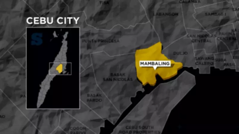 Payroll Staff Arrested for Embezzling Over P37,000 in Mambaling, Cebu