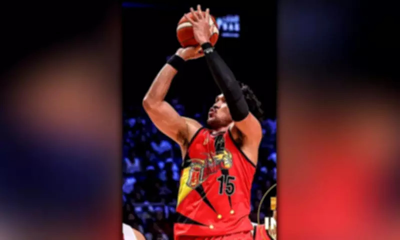 PBA Commissioner's Cup: San Miguel Debuts vs Titan Ultra, Phoenix Battles Meralco