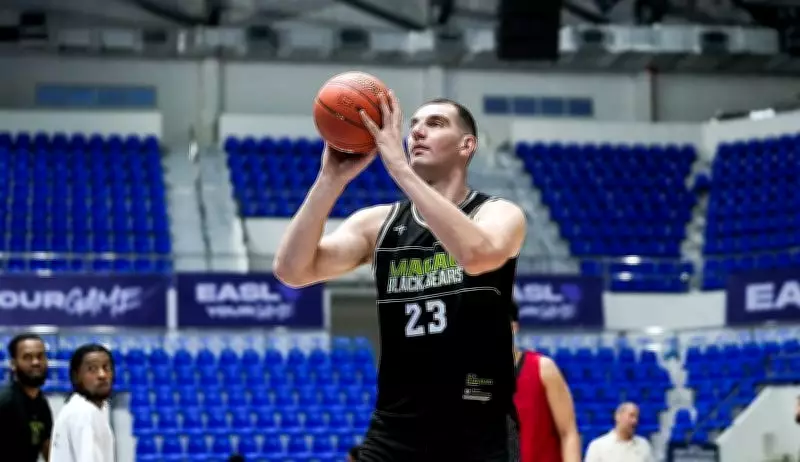 PBA Commissioner's Cup Tips Off with Towering Imports and International Flair