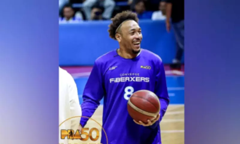 PBA Fines Calvin Abueva P20,000 for Criticizing Referees After Loss