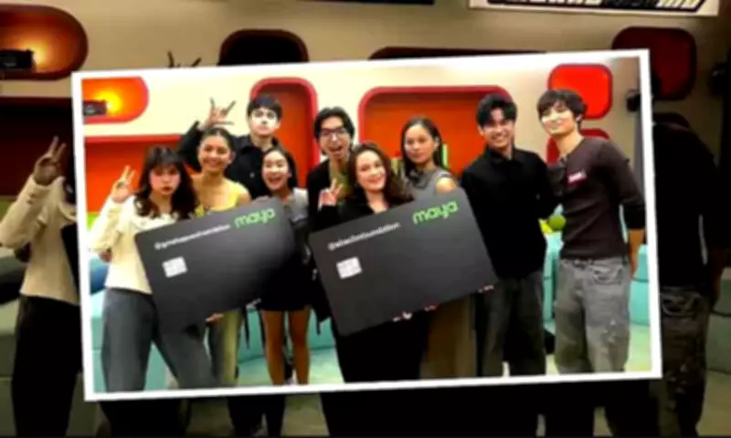 PBB Celebrity Collab 2.0 Finale Crowns Winners, Maya Drives Charity Impact