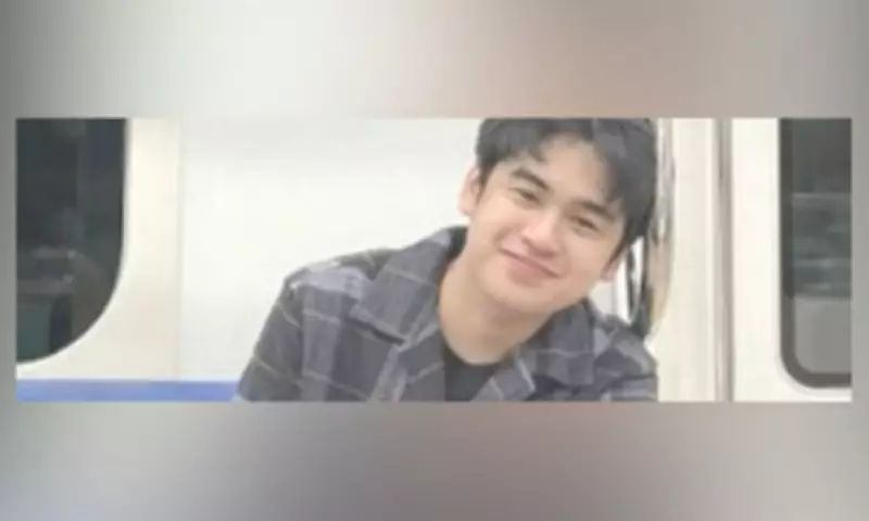 PBB Star Miguel Vergara Champions LGBTQIA+ Family Acceptance