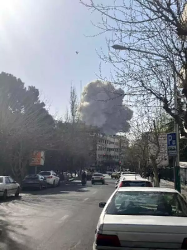 Philippine Agencies Activate Protocols for OFW Safety Amid Middle East Conflict