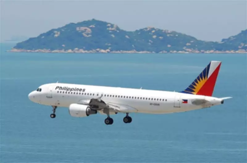 Philippine Airlines Adjusts Flight Schedules Amid Global Oil Crisis