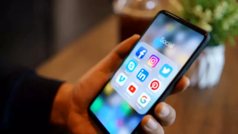 Philippine Bill Seeks to Ban Social Media for Children Under 16