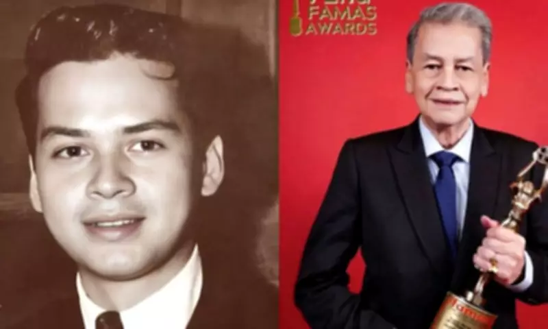 Philippine Cinema Icon Pepito Rodriguez, 'Prince of Movies,' Dies at 83