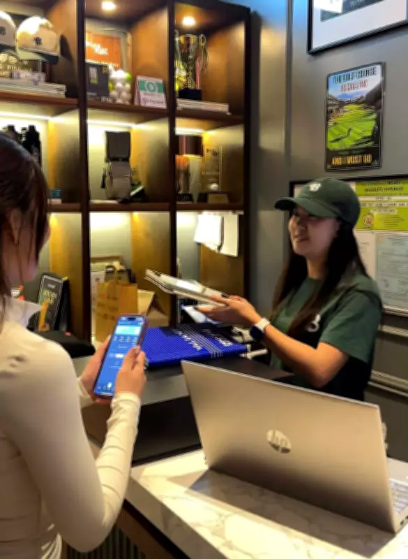 Philippine Fintech Firms Paytaca and GBITS Forge Strategic Partnership