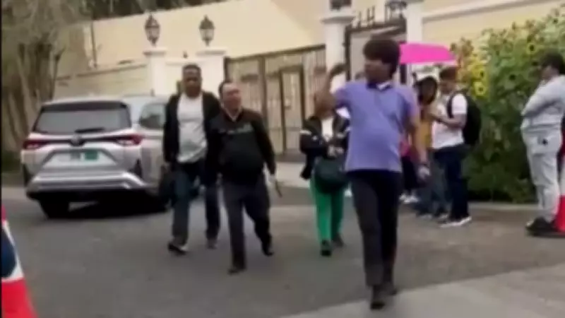 Philippine Government Recalls Bahrain MWO Staff After Viral Outburst at OFWs