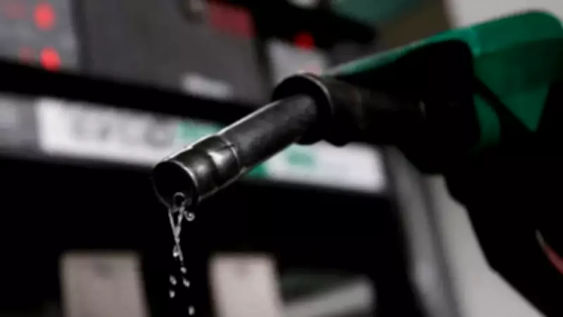 Philippine Lawmaker Pushes Strategic Petroleum Reserve Bill to Shield Economy