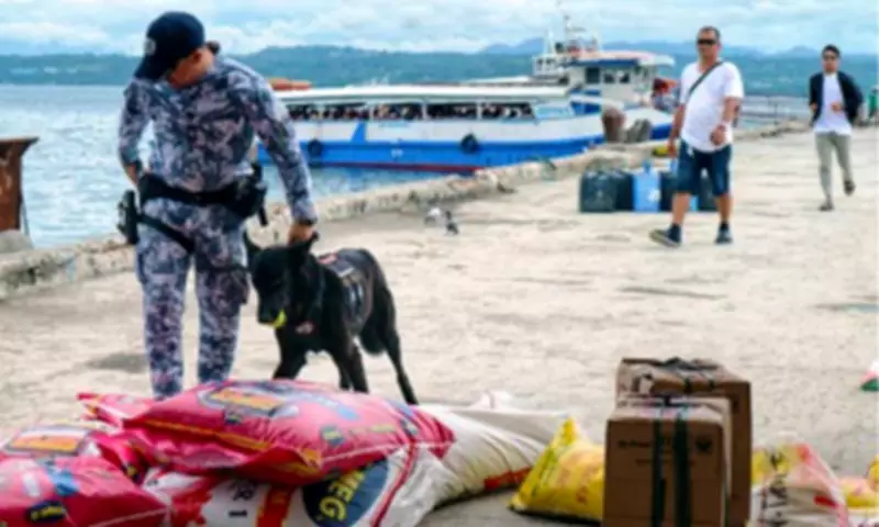 Philippine Maritime Agencies Unite to Enforce Stricter Safety Compliance