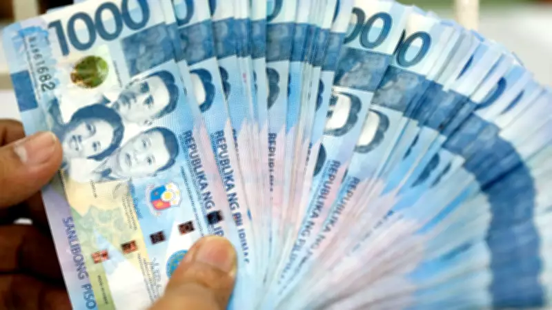 Philippine National Debt Hits Record P18.13 Trillion in January 2026