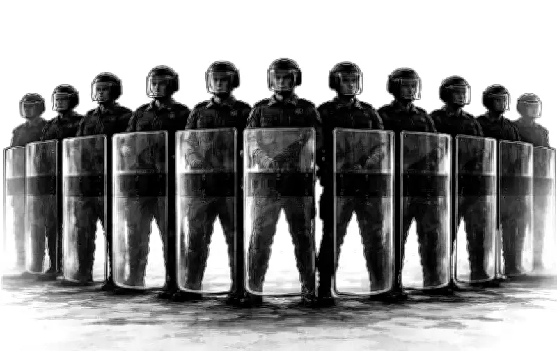 Philippine Police on Alert for Planned Protests on Duterte Detention Anniversary