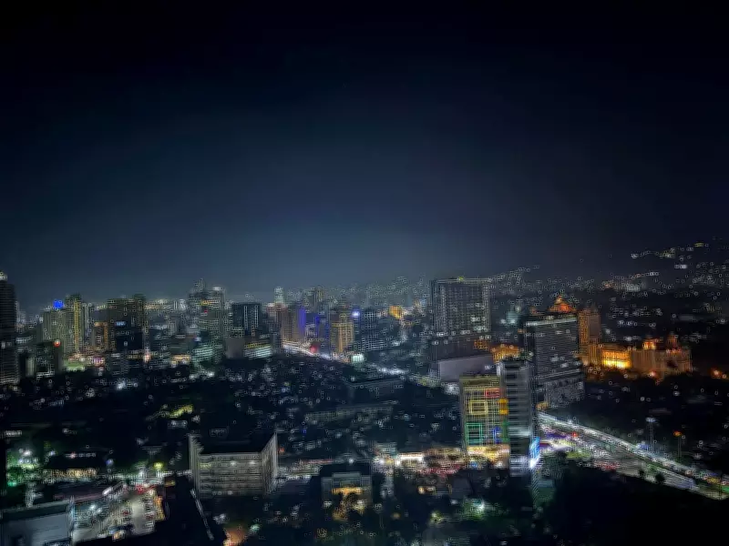Philippine Real Estate Booms Beyond Manila, Fueled by Regional Developers and Infrastructure