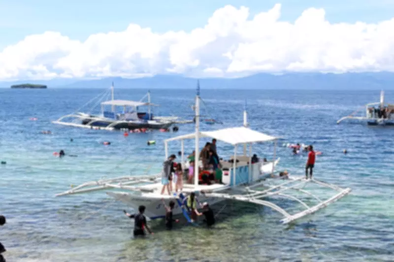 Philippine Tourism Stays Open as Airlines Assure Stable Flights Amid Fuel Concerns