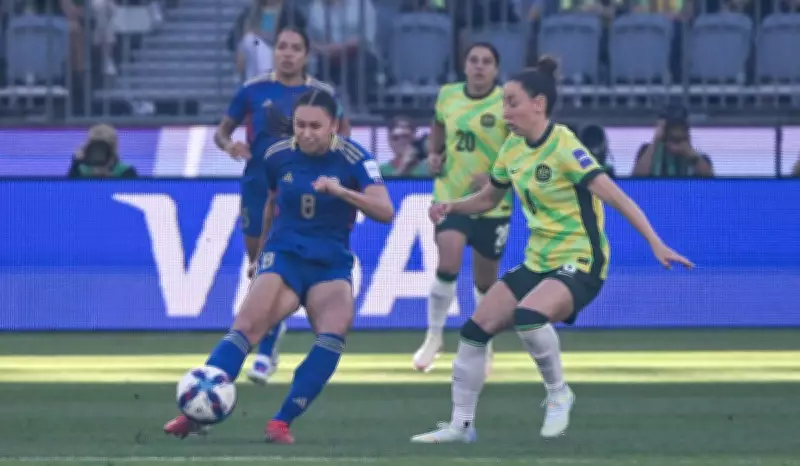 Philippine Women's Football Team Ready for Tough Asian Cup Clash Against South Korea