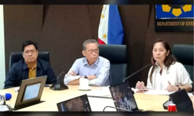 Philippines Assures Stable Fuel Supply Amid Middle East Conflict