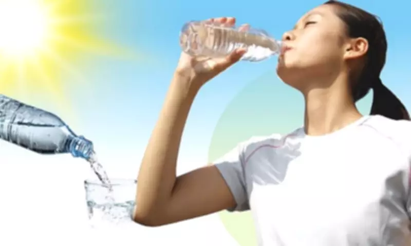 Philippines Faces Early Summer Heatwave as PAGASA Warns of Dangerous Temperatures