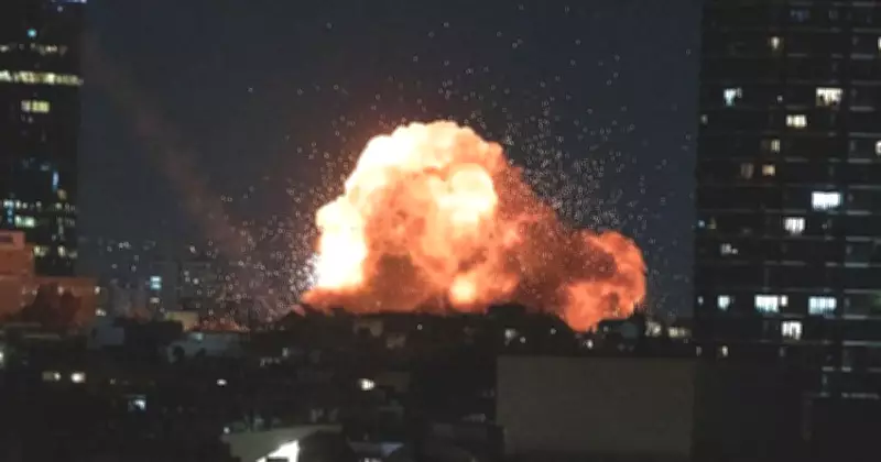 Philippines Faces Economic and Security Fallout from Middle East Conflict