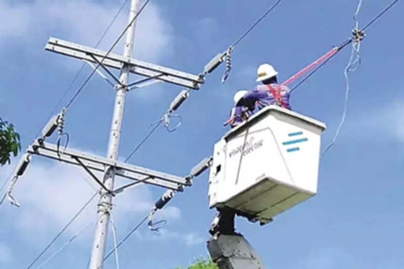 Philippines Faces Up to 16% Electricity Rate Hike in April Amid Global Oil Price Surge