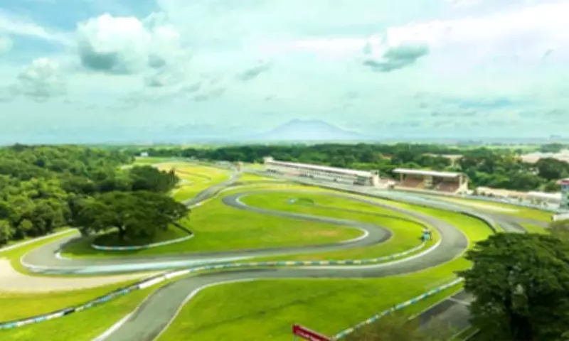 Philippines' First Motorsports Hotel to Rise in Clark Freeport, Boosting Tourism