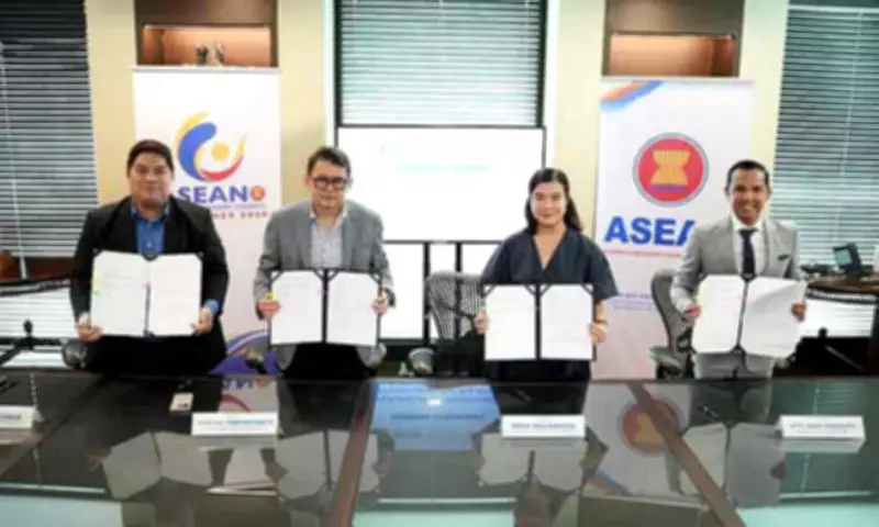 Philippines Seals Digital Partnership for 2026 ASEAN Summit and AI Growth