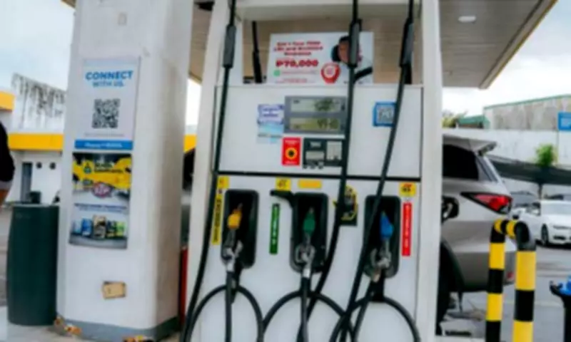 PHP20 Billion Emergency Fund Released to Stabilize Fuel Supply Amid Global Crisis