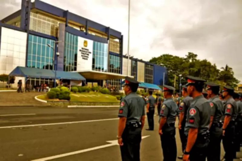 PNP Assures No Direct Threat to Philippines Amid Middle East Tensions