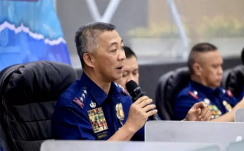 PNP Chief Nartatez Hails Enhanced School Partnership for Youth Crime Prevention