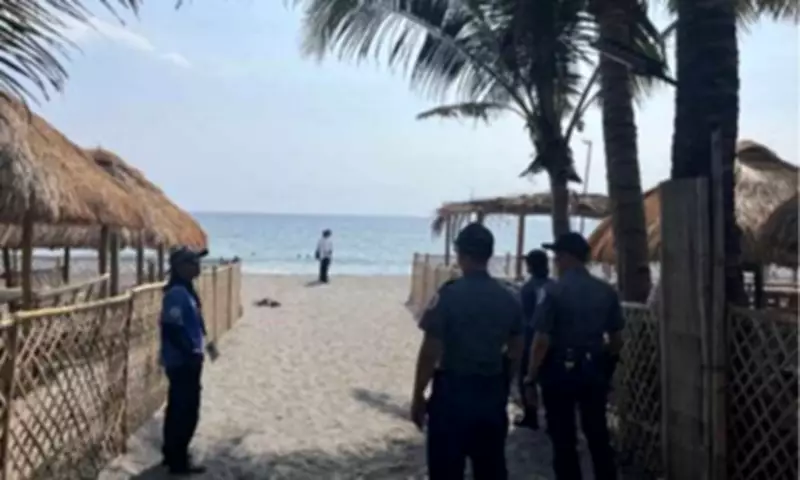 PNP Chief Orders Review of Summer Deployment to Protect Officers from Heat