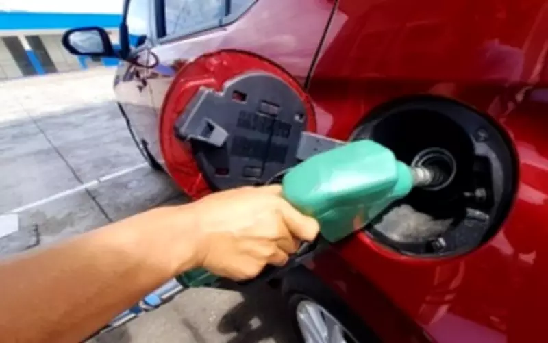 PNP Monitors Gas Stations for Illegal Schemes Amid Oil Price Surge
