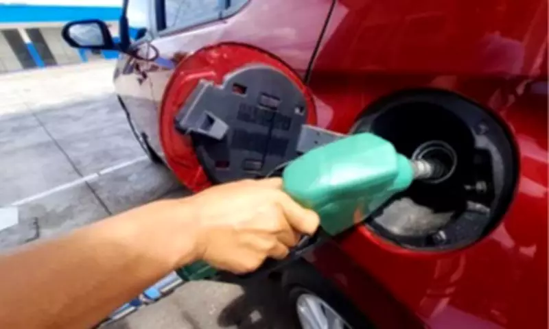 PNP Reports Drop in Gas Stations Closed Due to Fuel Shortages Nationwide