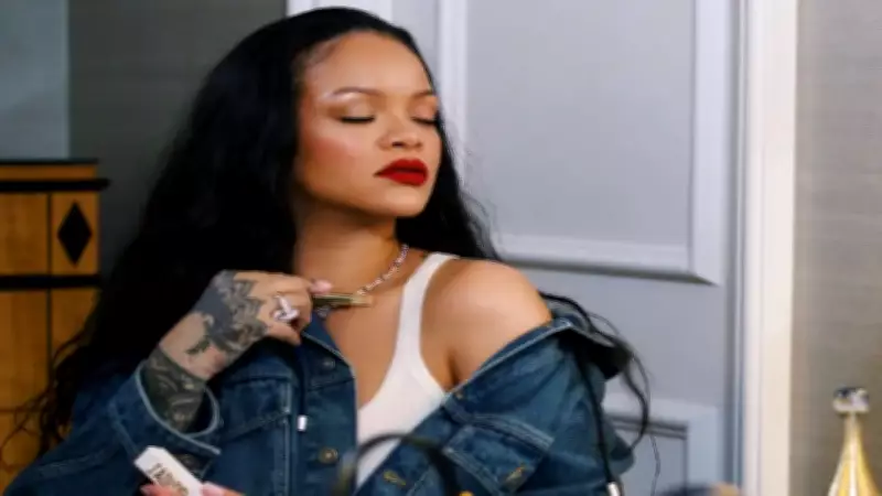 Police Investigate Shooting at Rihanna's Beverly Hills Mansion