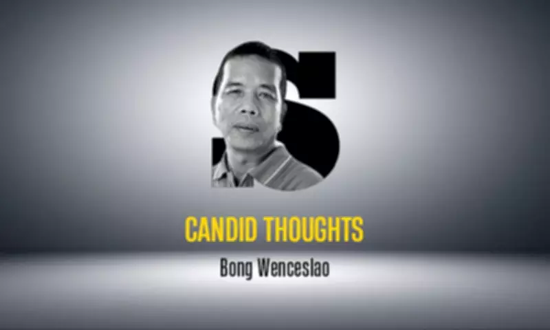 Political Analyst Urges Leni Robredo to Challenge Sara Duterte in 2028 Presidential Race