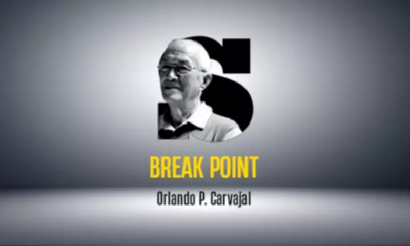 Political Betrayal in the Philippines: A Modern Judas Without Redemption